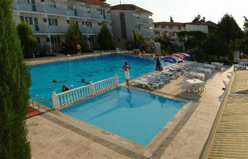 Uyum Hotel