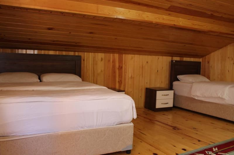 Uzungöl Adiloğlu Apart