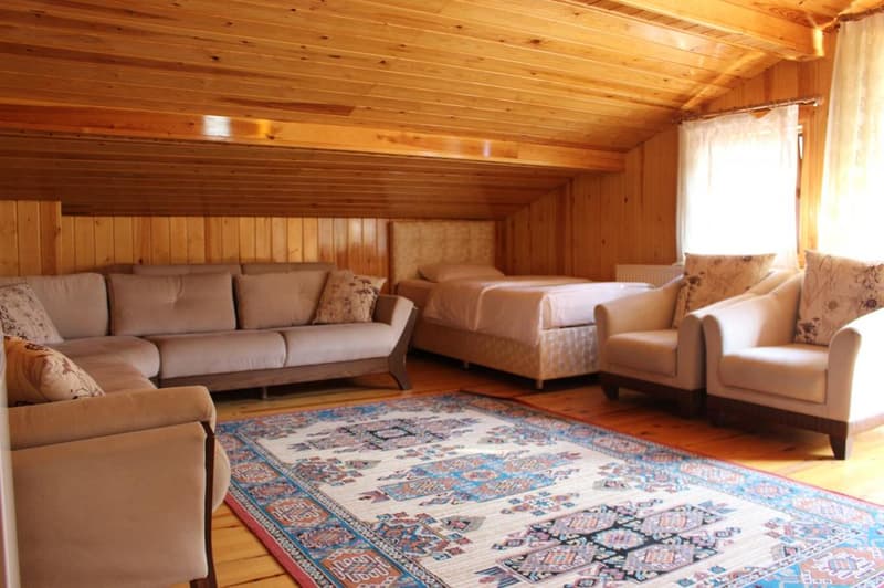 Uzungöl Adiloğlu Apart