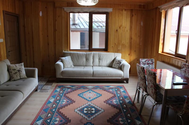 Uzungöl Adiloğlu Apart