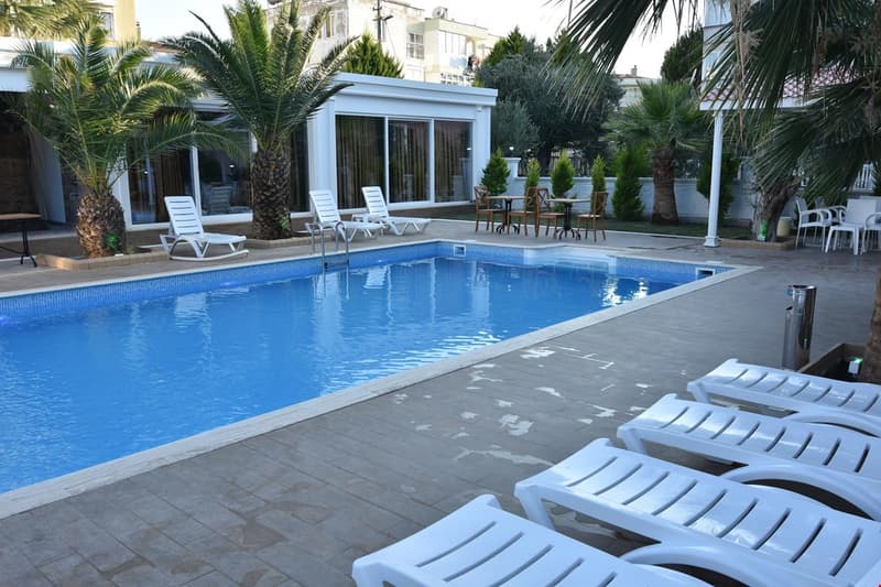 Uzunhan Hotel