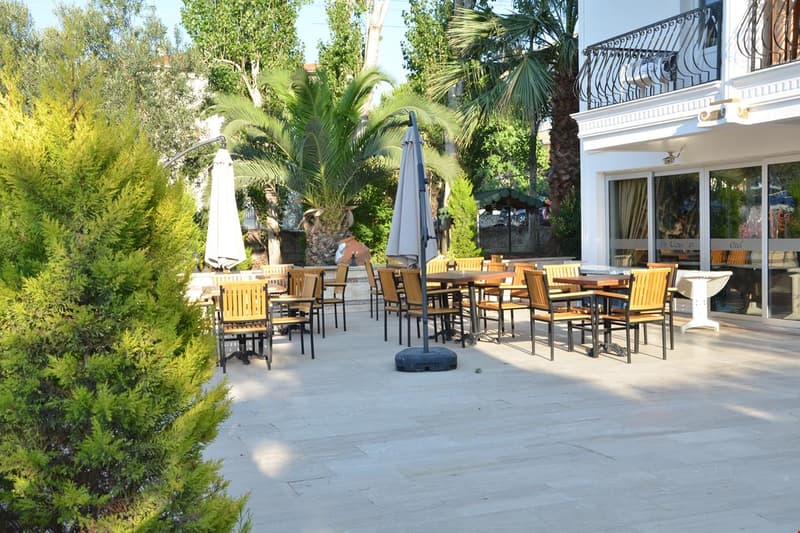 Uzunhan Hotel