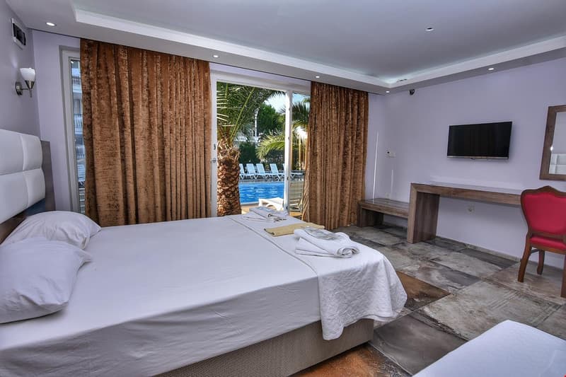 Uzunhan Hotel