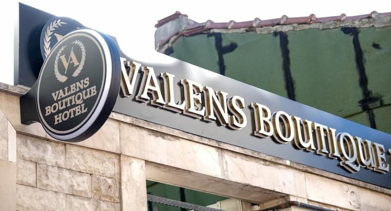Valens Butik Hotel