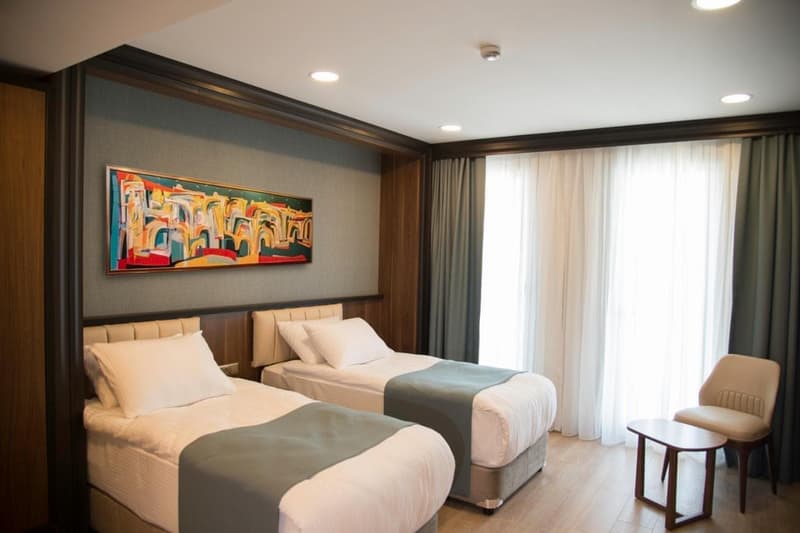 Valens Hotel İstanbul