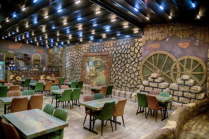 Valens Hotel İstanbul