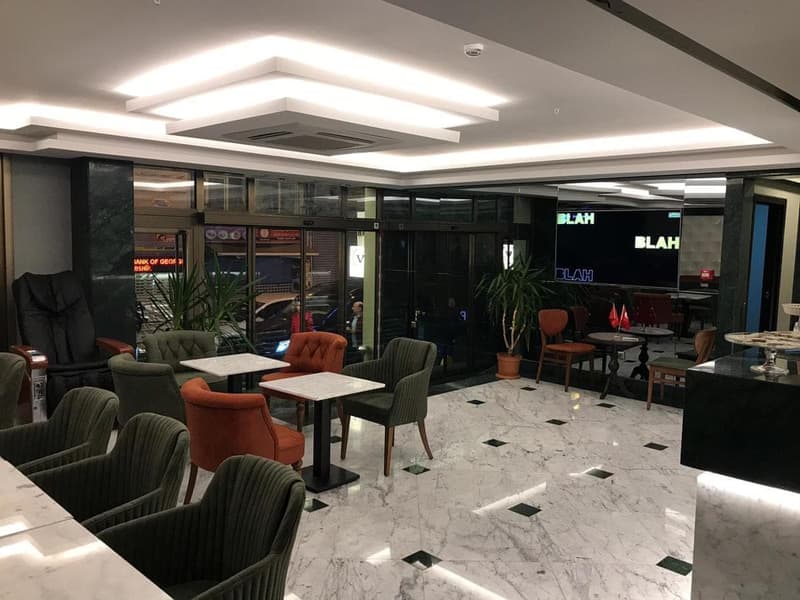 Valens Hotel İstanbul