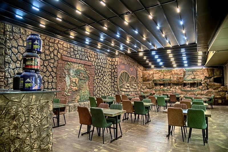 Valens Hotel İstanbul