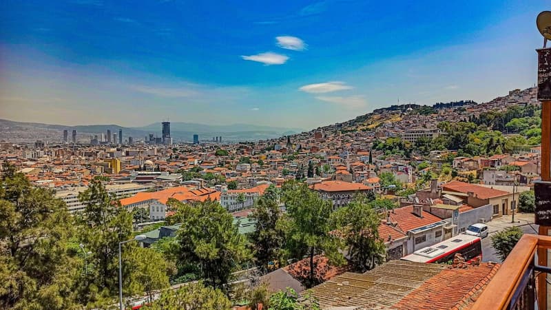 Variante Hotel İzmir