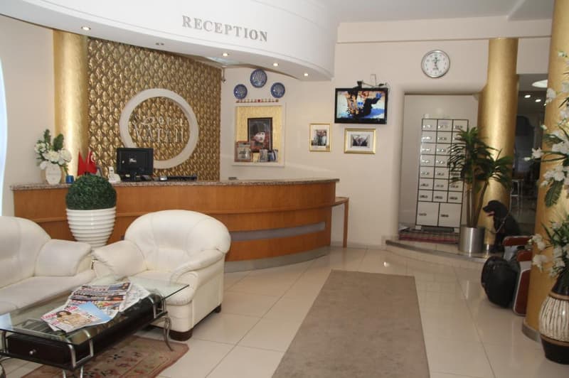 Vatan Hotel İzmir