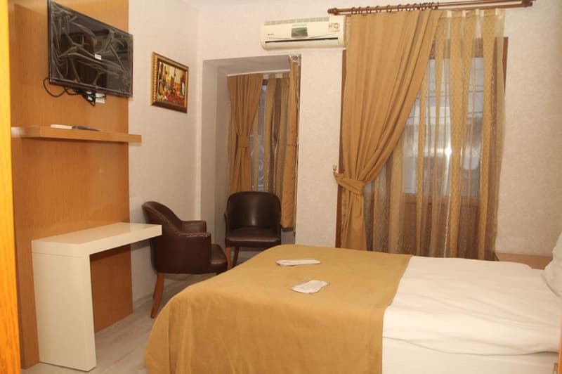 Vatan Hotel İzmir
