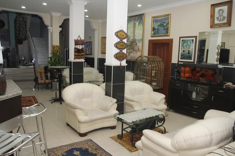 Vatan Hotel İzmir