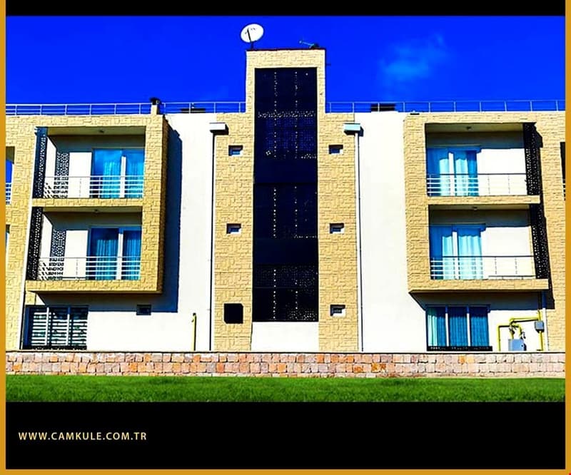 Veda Suit Kayseri