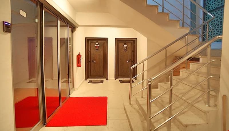 Veda Suit Kayseri