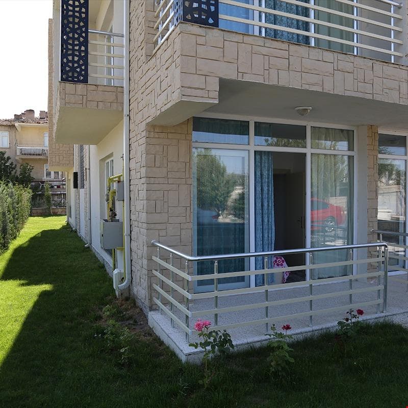 Veda Suit Kayseri