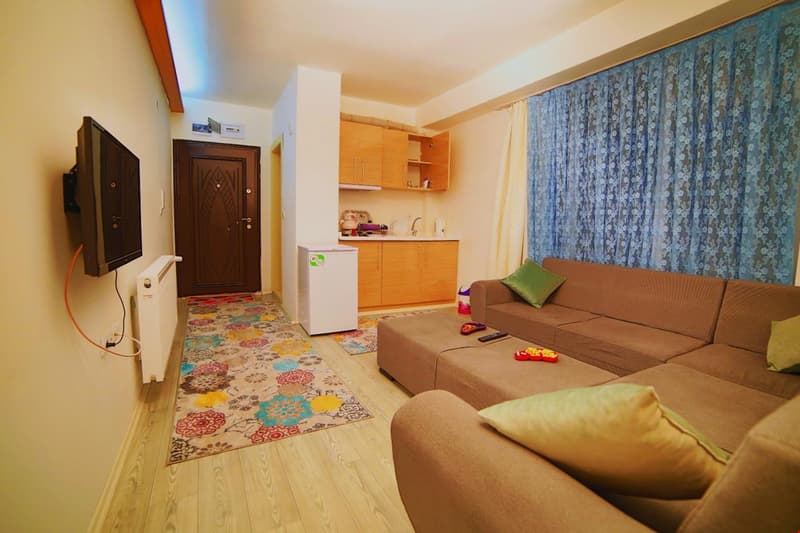 Veda Suit Kayseri