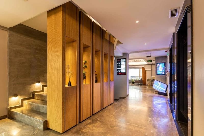 Venera Hotel
