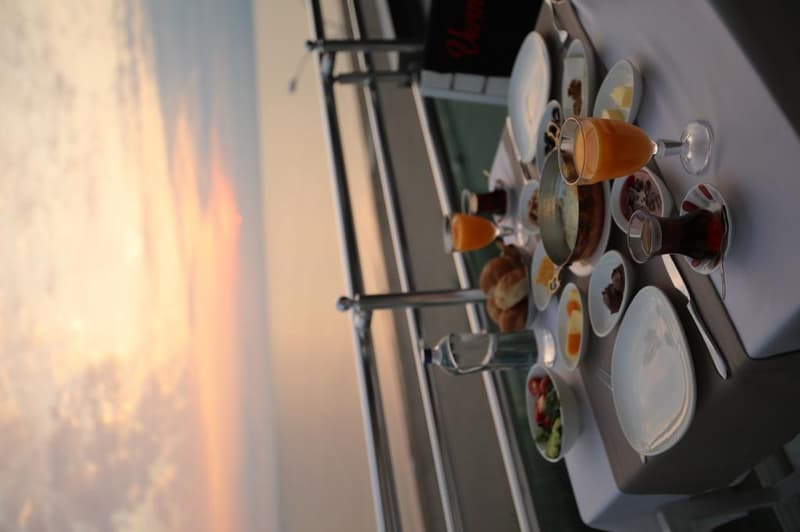 Venn Boutique Hotel Samsun