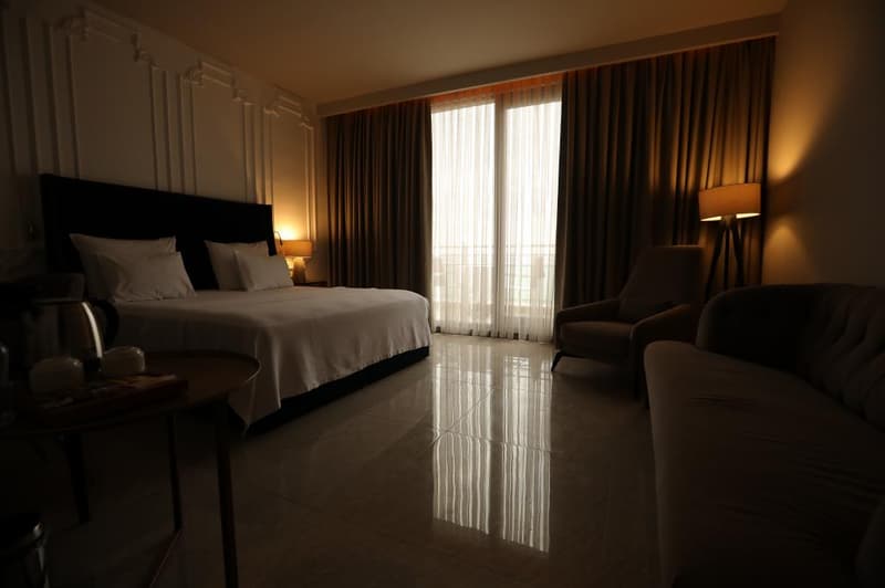 Venn Boutique Hotel Samsun