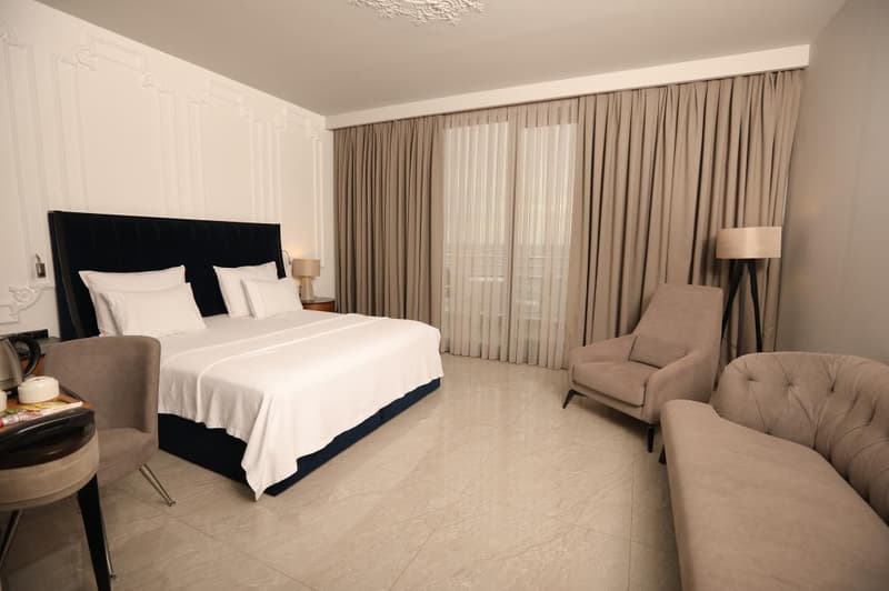 Venn Boutique Hotel Samsun