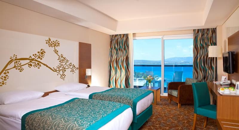 Venosa Beach Resort Spa Didim