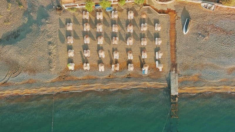 Verano Beach Hotel
