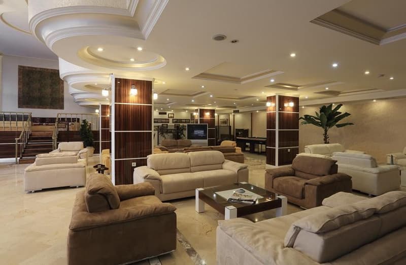 Grand Verda Hotel