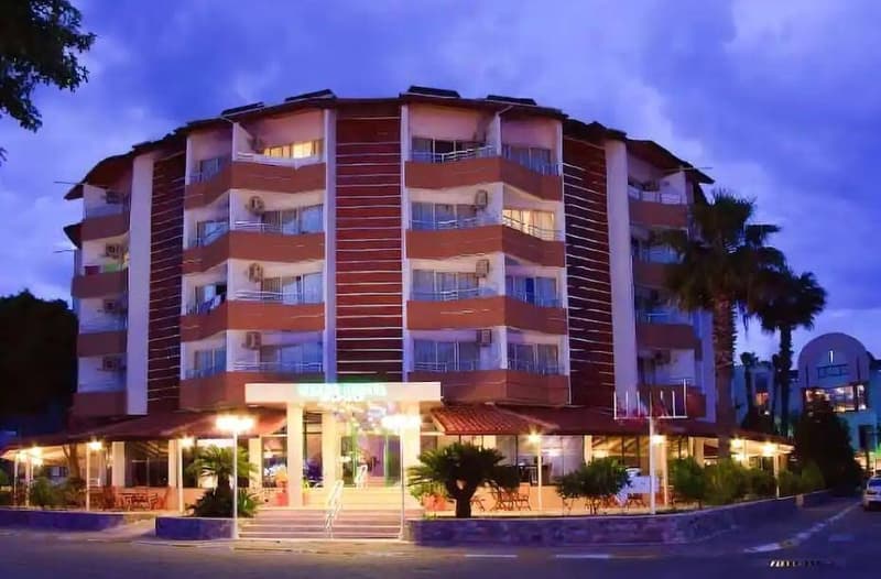 Verde Hotel Marmaris