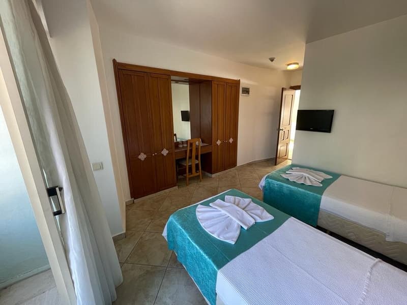 Verde Hotel Marmaris