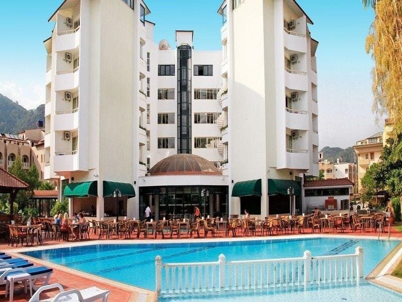 Verde Hotel Marmaris