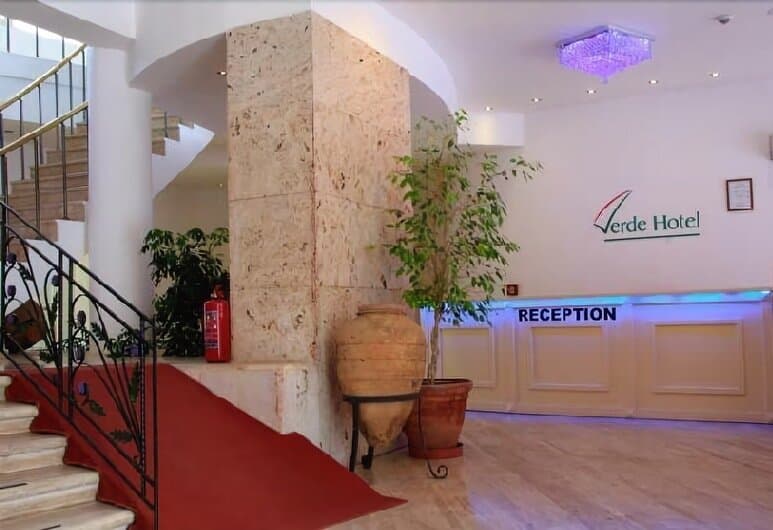 Verde Hotel Marmaris