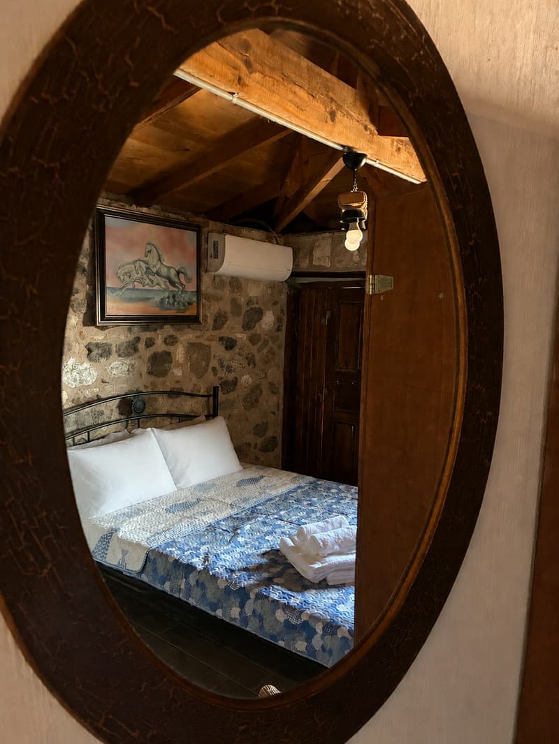 Vesta House Bademli Dikili