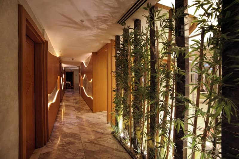 Veyron Hotels & Spa Istanbul
