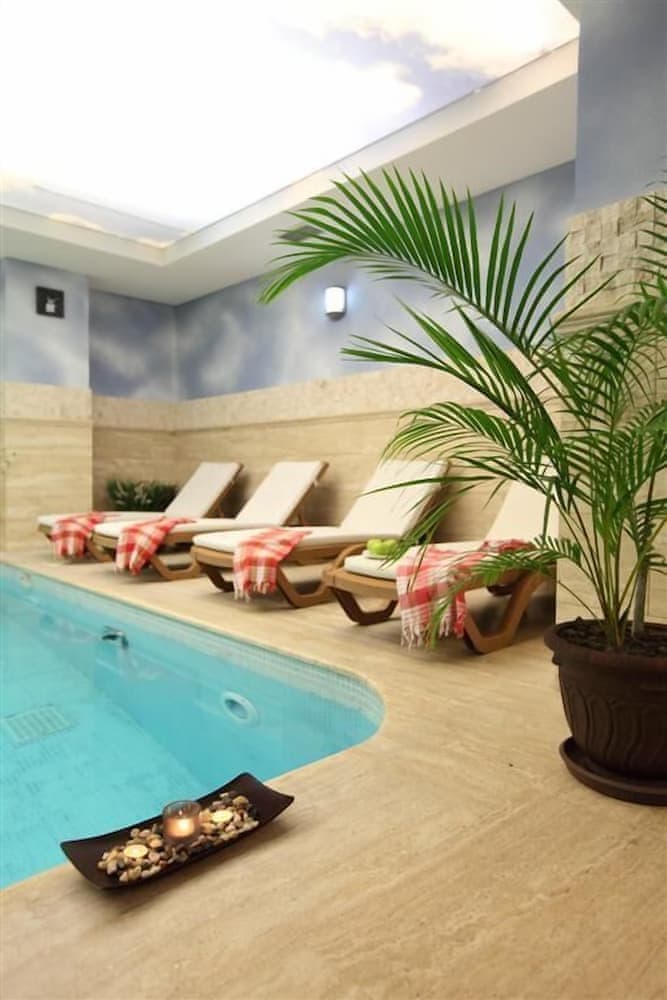 Vicenza Hotel