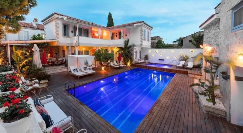 Viento Hotel Alaçatı