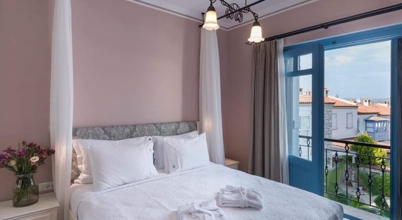 Viento Hotel Alaçatı
