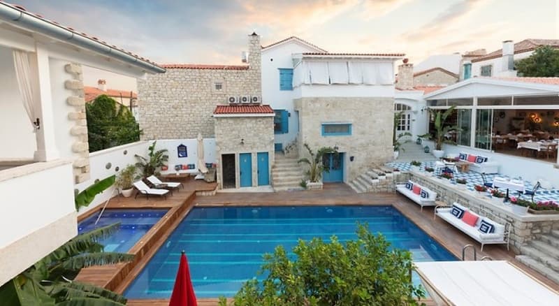 Viento Hotel Alaçatı