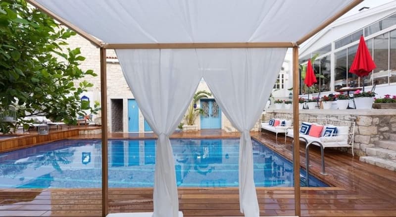 Viento Hotel Alaçatı