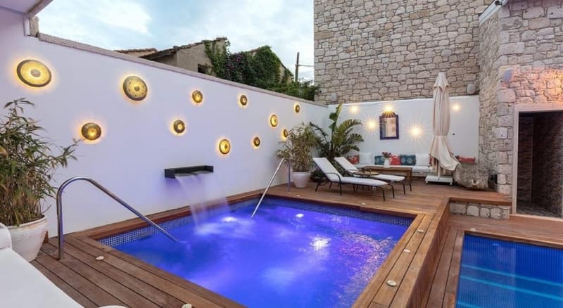 Viento Hotel Alaçatı