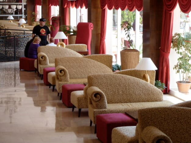 Viking Garden Hotel
