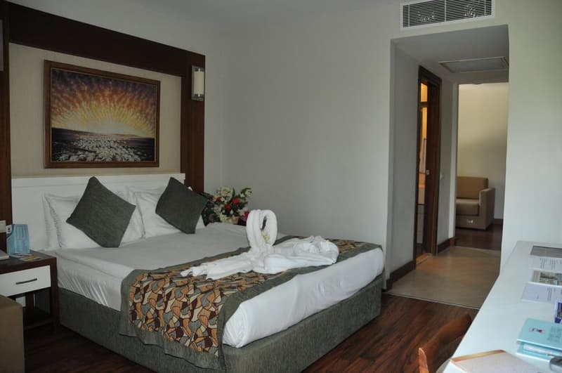 Viking Star Hotel Kemer