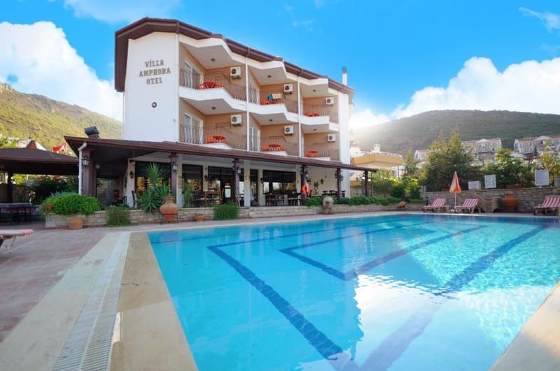 Villa Anfora Hotel Datça