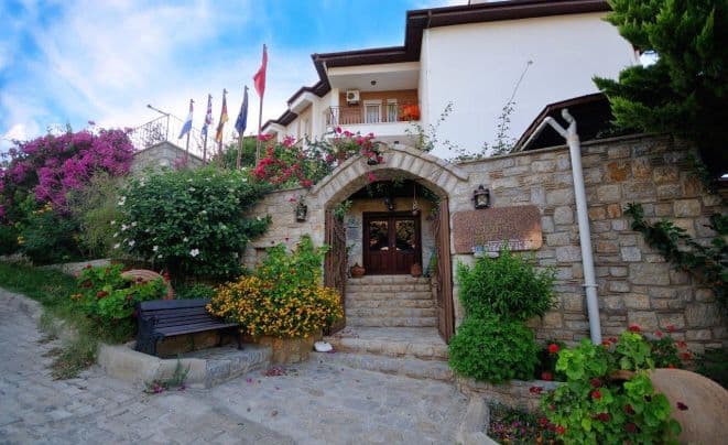 Villa Anfora Hotel Datça