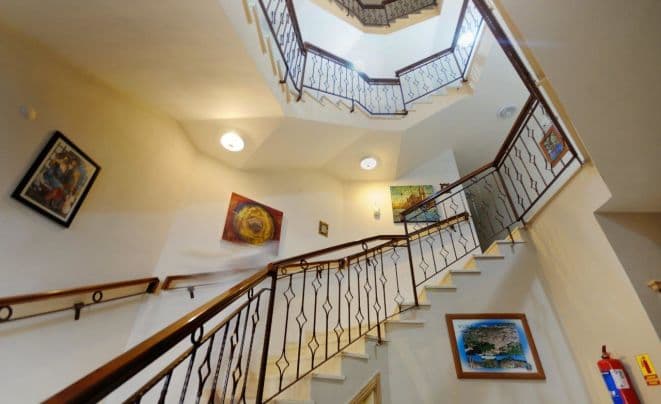 Villa Anfora Hotel Datça