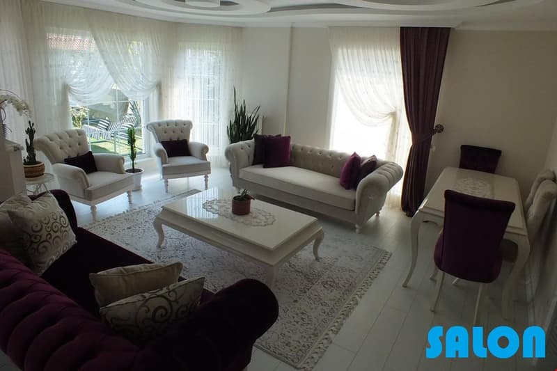 Villa Efsa