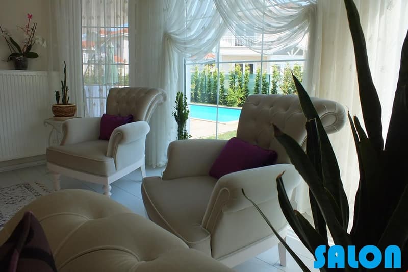 Villa Efsa