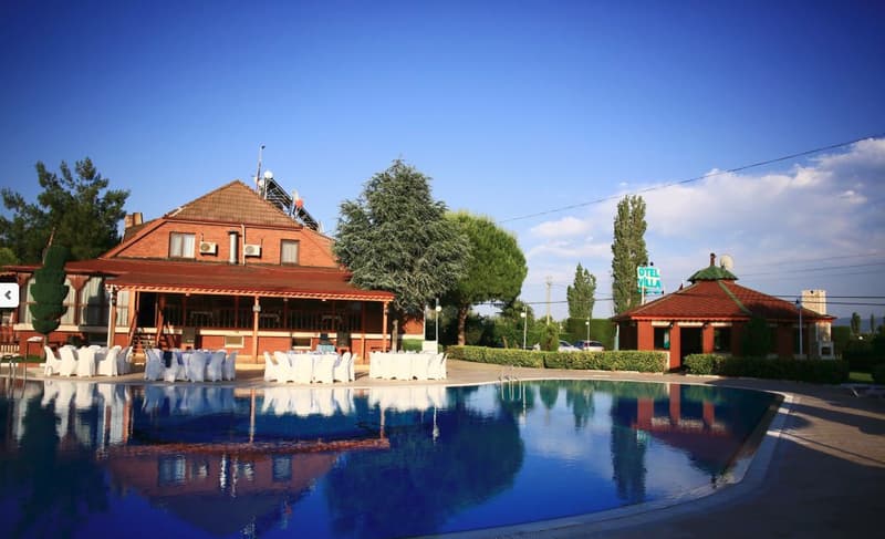 Villa Familia Otel Bursa