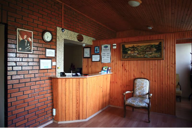 Villa Familia Otel Bursa