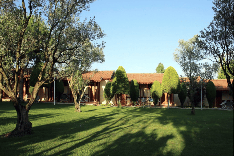 Villa Familia Otel Bursa