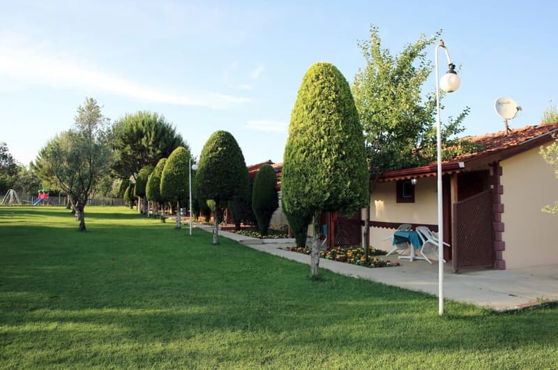 Villa Familia Otel Bursa